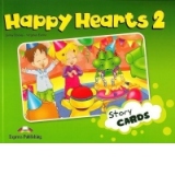 Happy Hearts 2 Story Cards