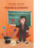 Exercitii si probleme. Culegere de matematica pentru clasa a III-a