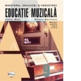 Educatie muzicala - manual clasa a IX a