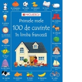 Primele mele 100 de cuvinte in limba franceza