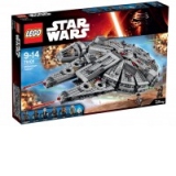 Millennium Falcon™ (75105)