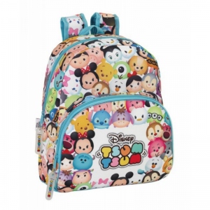 Rucsac 28 cm Tsum Tsum