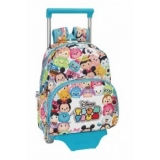 Rucsac-trolley junior Tsum Tsum