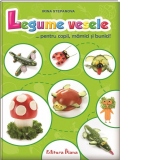 Legume Vesele