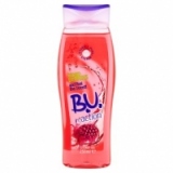 Gel de dus B.U. In Action Bingo Berries, 250 ml