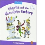 Penguin Kids 5 Charlie and the Chocolate Factory