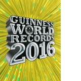 Guinness World Records 2016