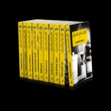 Pachet Agatha Christie (15 volume)