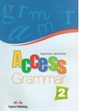 Access 2 Grammar