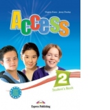 Access 2 : Student s Book