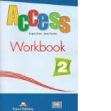 Access 2 : Workbook