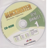 Blockbuster 1 CD-Rom Teste