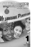 Blockbuster 1 My Language Portfolio