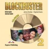 Blockbuster 2 CD-Rom