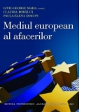 Mediul european al afacerilor