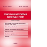 Ecuatii cu derivate partiale de ordinul al doilea