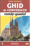 Ghid de conversatie roman-spaniol