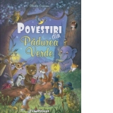 Povestiri din padurea verde