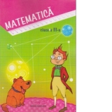 Matematica. Culegere clasa a III-a