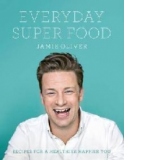 Everyday Super Food