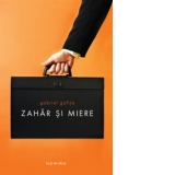 Zahar si miere