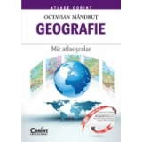 Geografie. Mic atlas scolar