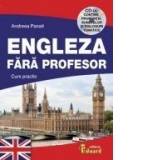 Engleza fara profesor. Curs practic cu CD