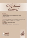 Noua Revista de Drepturile Omului, Nr. 2/2015