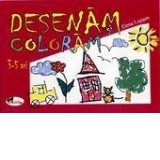 Desenam si coloram