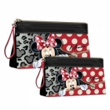 Set 2 penare Disney Minnie Mouse - colectia Zipper