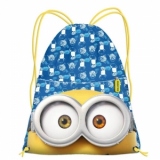 Sac sport maxi Minions - colectia Minions Bob