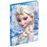 Mapa pentru documente Disney Frozen - Colectia Frozen Heart