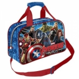 Geanta sport Avengers - Colectia, Age Of Ultron