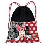 Rucsac sport MAXI Disney Minnie Mouse - Slim Zipper