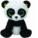 Jucarie Plus Meteor - Baby PANDA 15 CM