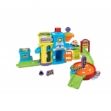 VTech Baby Toot-Toot Drivers Police Station