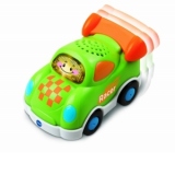 VTech Toot Toot-Masina de curse verde