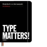 Type Matters!