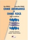 Chimie anorganica si chimie fizica