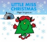 Little Miss Christmas