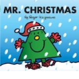 Mr. Christmas