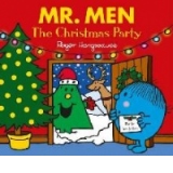 Mr. Men the Christmas Party