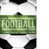 Football Book