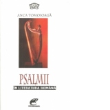 Psalmii in literatura romana