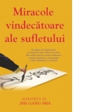 Miracole vindecatoare ale sufletului - Invataturi ale intelepciunii si cunoasterii sacre antice si recente, plus tehnici practice pentru vindecarea corpului spiritual, a celui mental, a celui emotional si a celui fizic