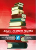 Limba si literatura romana - Caiet de Antrenament si Aprofundare clasa a VI-a