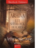 Arhiva lui Sherlock Holmes