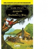 Aventurile lui Huckleberry Finn