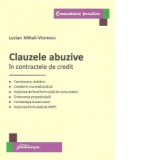 Clauzele abuzive in contractele de credit