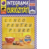 Integrama de curiozitati, nr. 42 (octombrie 2015)